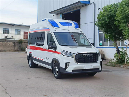 大通V90醫(yī)療車(chē)（可選牙科車(chē)、DR車(chē)、醫(yī)療車(chē)）