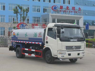 東風(fēng)6噸灑水車(chē)